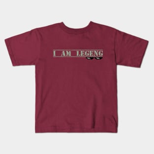 Thug Life Kids T-Shirt